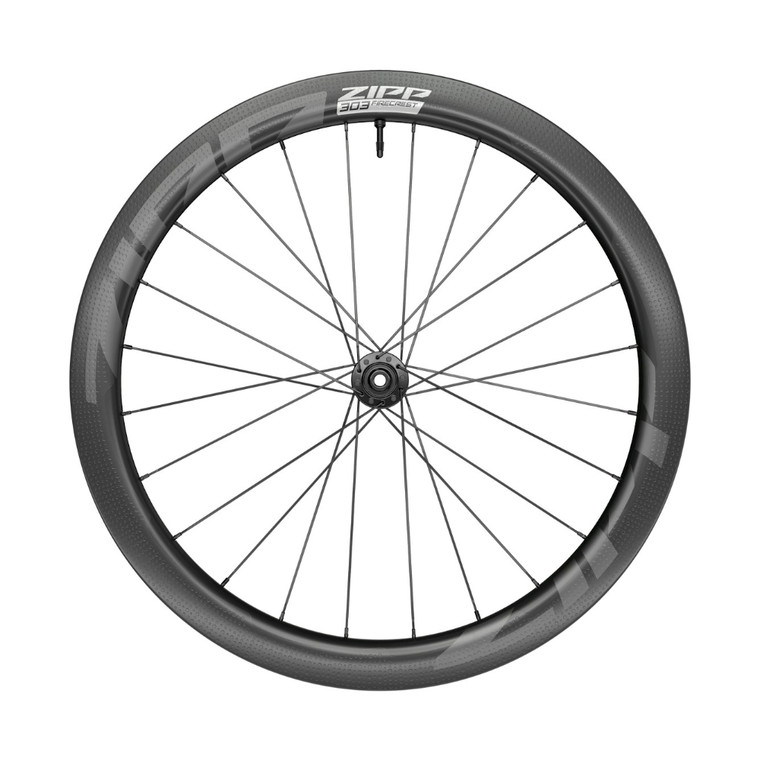 2025 Zipp 303 Firecrest 650b Tubeless Disc - Brake Wheelset
