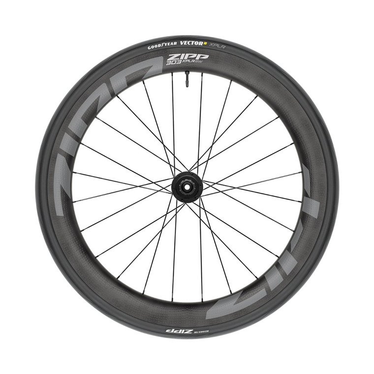 2025 Zipp Goodyear Vector R XPLR image 2025 Zipp Goodyear Vector R XPLR image