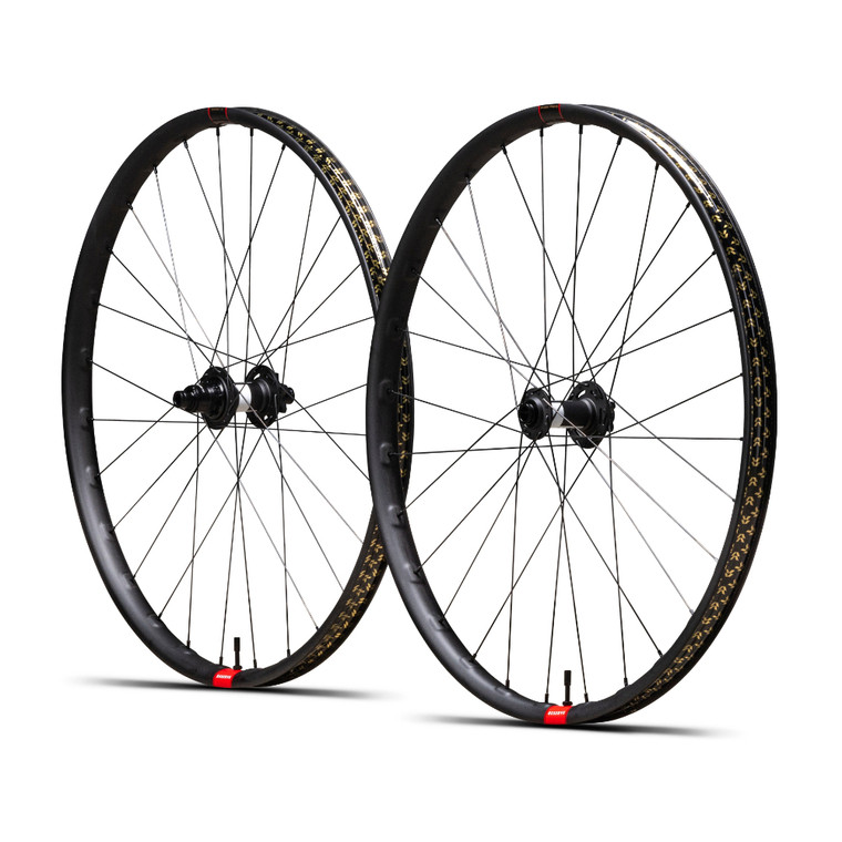 2025 Reserve Wheels 30|SL Carbon Lightweight Trail Riding Wheelset image