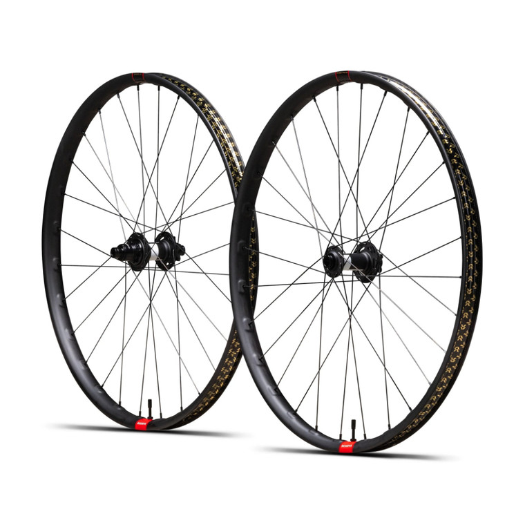 2026 Reserve Wheels 30|SL Carbon Wheelset 29" / DT 350 DEG DF / XD / 6 Bolt image