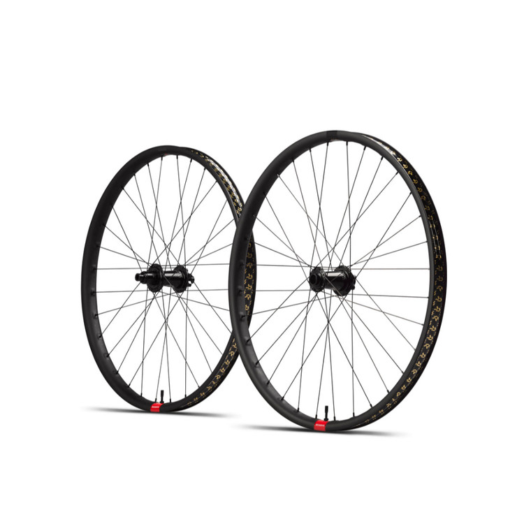 2025 Reserve Wheels 30|SL Carbon Lightweight Trail Riding Wheelset image