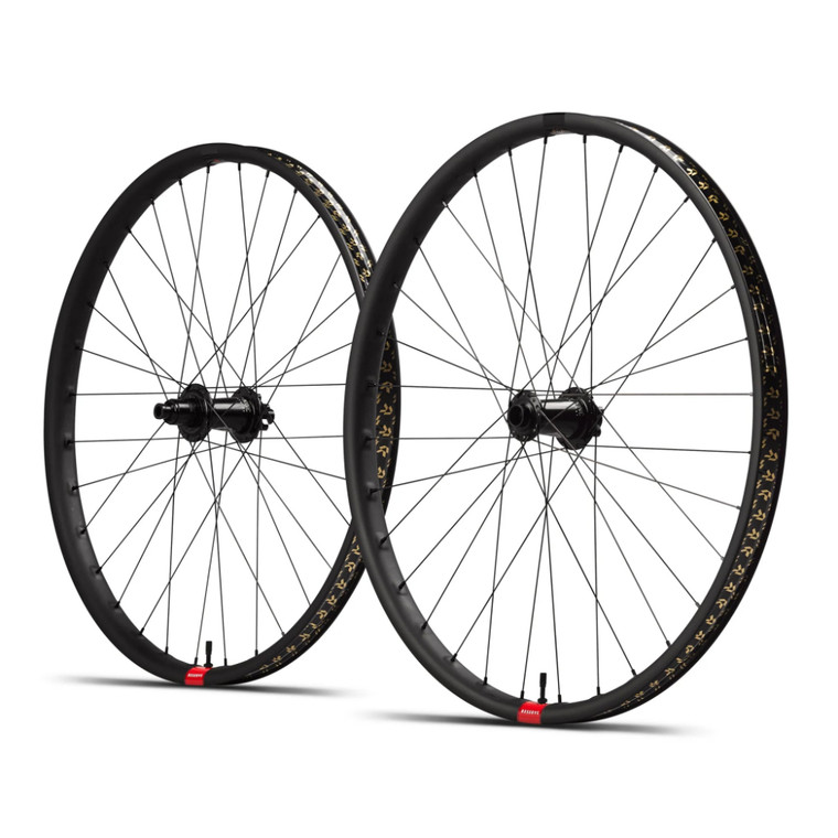2026 Reserve Wheels 31|DH Wheelset image
