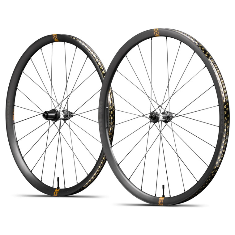 2026 Reserve Wheels 30|GR Aluminum Wheelset image