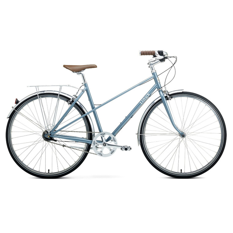 2026 Linus Mixte 7i - Scratch & Dent image