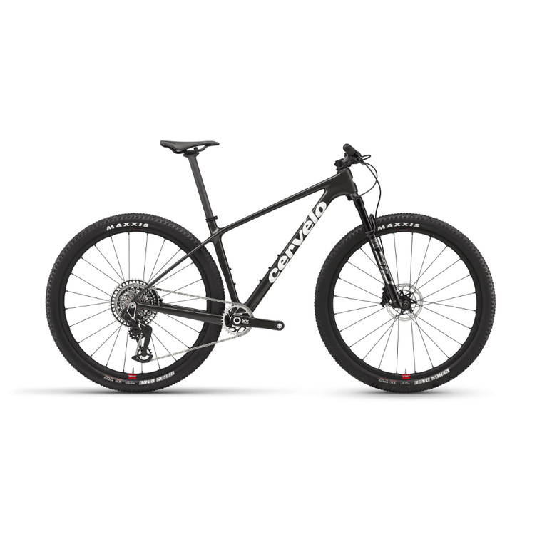 2026 Cervelo ZHT-5 XX SL AXS - Five Black image