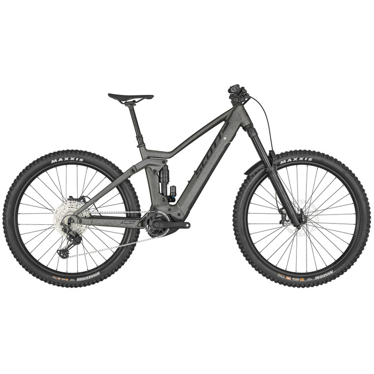 2026 Scott Ransom Eride 920 Bike - Small image