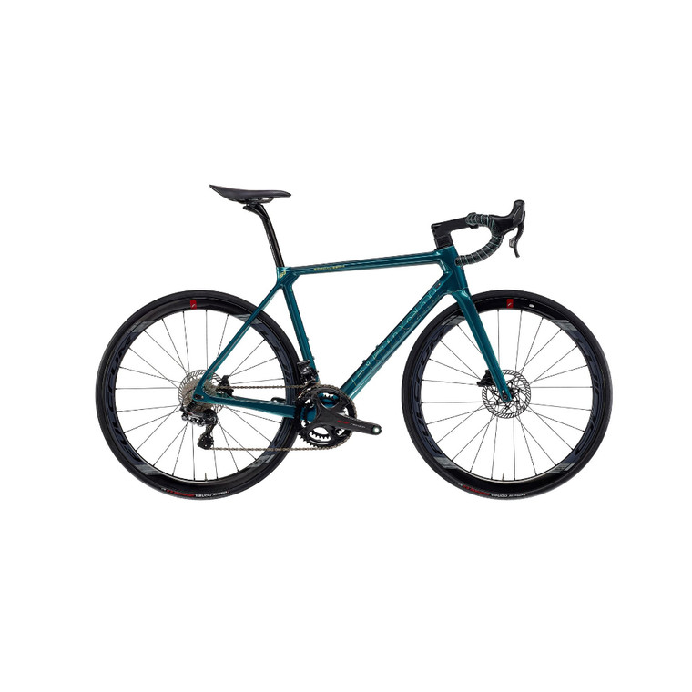 2026 Bianchi Very Special Super Record EPS 12SP YSBY4 image