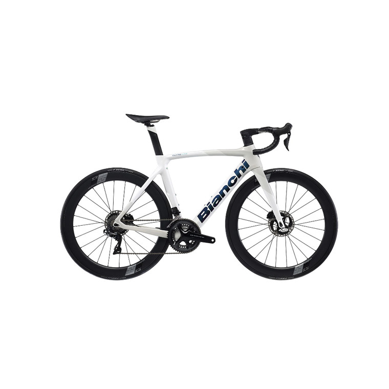 2026 Bianchi Beyond XR4 Dura ACE DI2 12SP YRB15 image