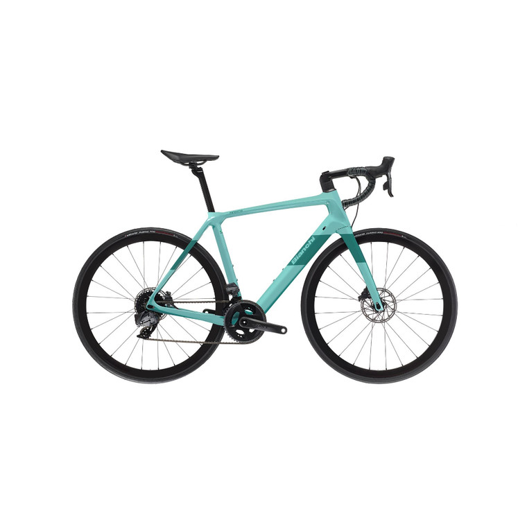 2026 Bianchi Infinite Ultegra 11SP YRB54 image