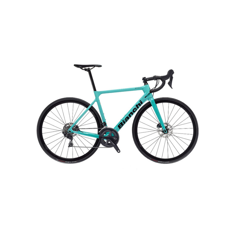 2026 Bianchi Sprint 105 DI2 YSBR6 image