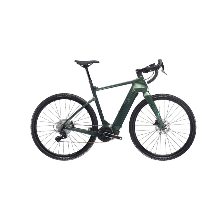 2026 Bianchi E-Arcadex EKAR 1X13SP YSB1H image