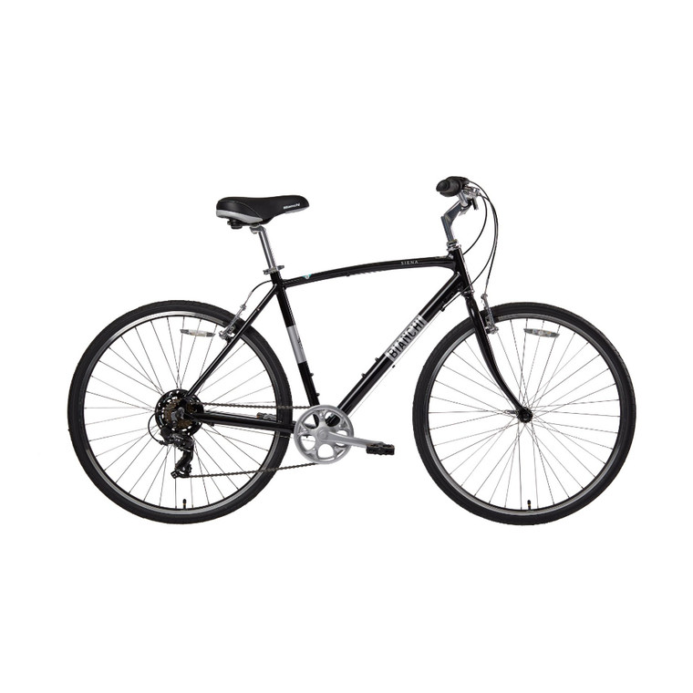 2026 Bianchi Siena Altus 7SP YPBI8 image