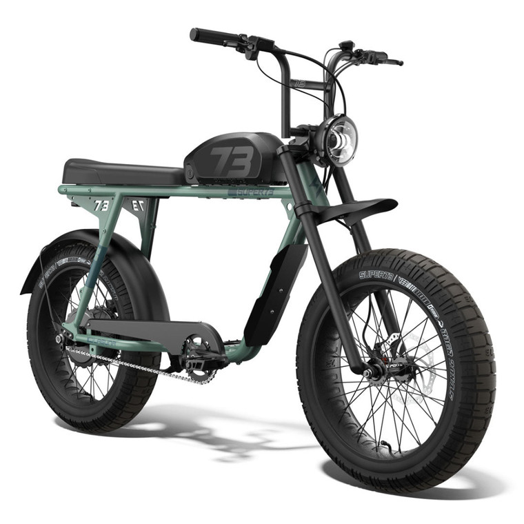 2026 Super73 S2 Laguna image