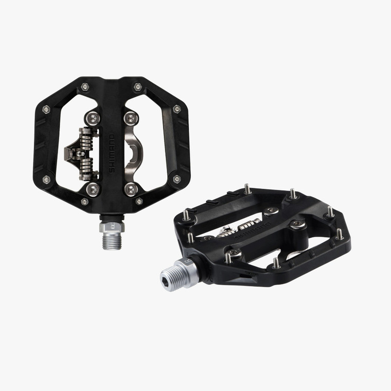 2026 Shimano PD-EH510 Pedal - Black image