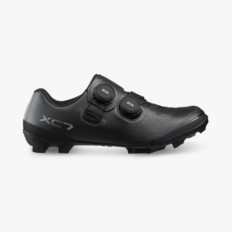 ほぼ未使用 Shimano spdシューズ BOAブラック サイズ43 2026 Shimano Women's SH-XC703 | RevolutionBikeShop.com