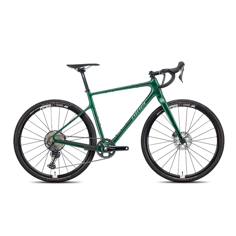 2026 Niner ORE 9 RDO - 4-Star Shimano GRX 800 1X 12SP
