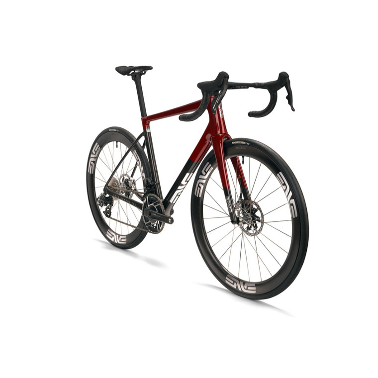 2026 Enve Melee - Pro Red image