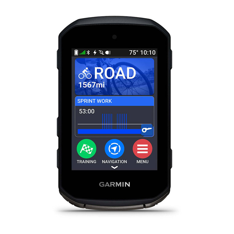 2026 Garmin Edge&reg; 850 image
