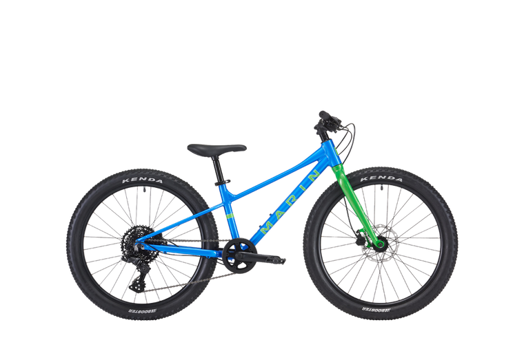 2026 Marin Bear Valley 24 image