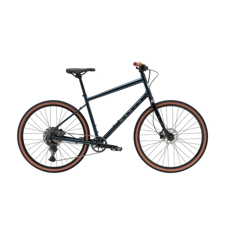 2026 Marin Kentfield 3 - Blue image