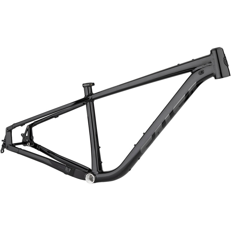 2026 Salsa Timberjack Frame image