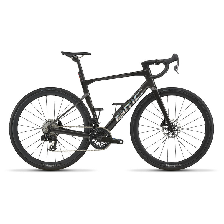 2026 BMC Roadmachine 01 Two - Carbon image