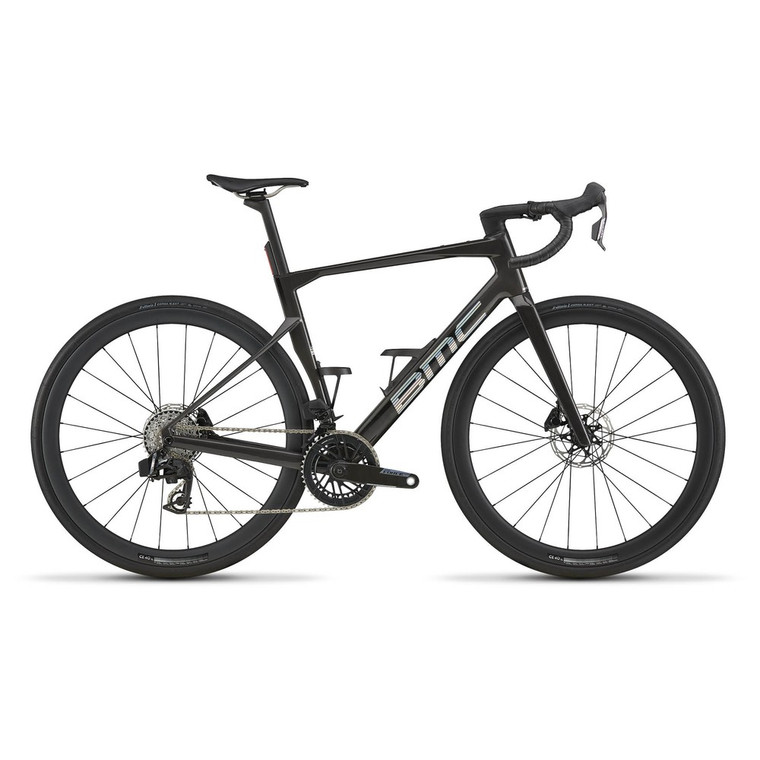 2027 BMC Roadmachine 01 TWO - Carbon image