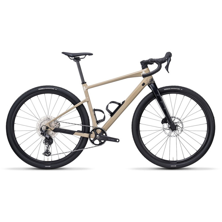 2027 BMC URS TWO - Sand image