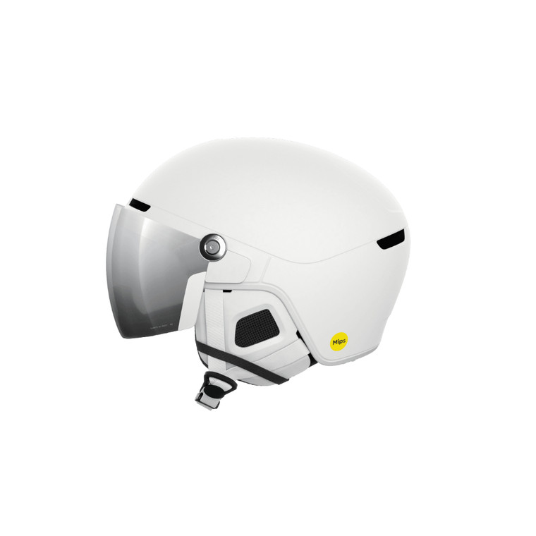 2026 POC Obex Visor Ski Helmet image