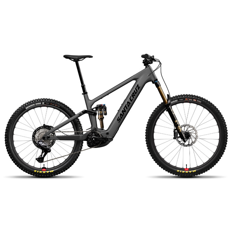 2027 Santa Cruz Vala XT DI2 Lite RSV image