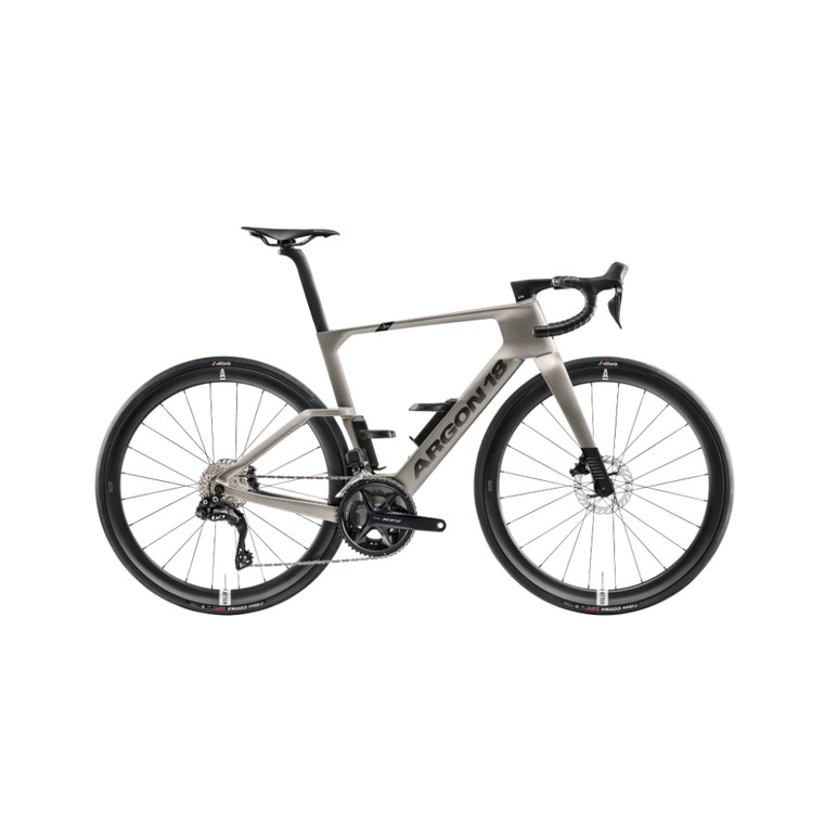 2026 Argon 18 Nitrogen Shimano 105 Di2 image