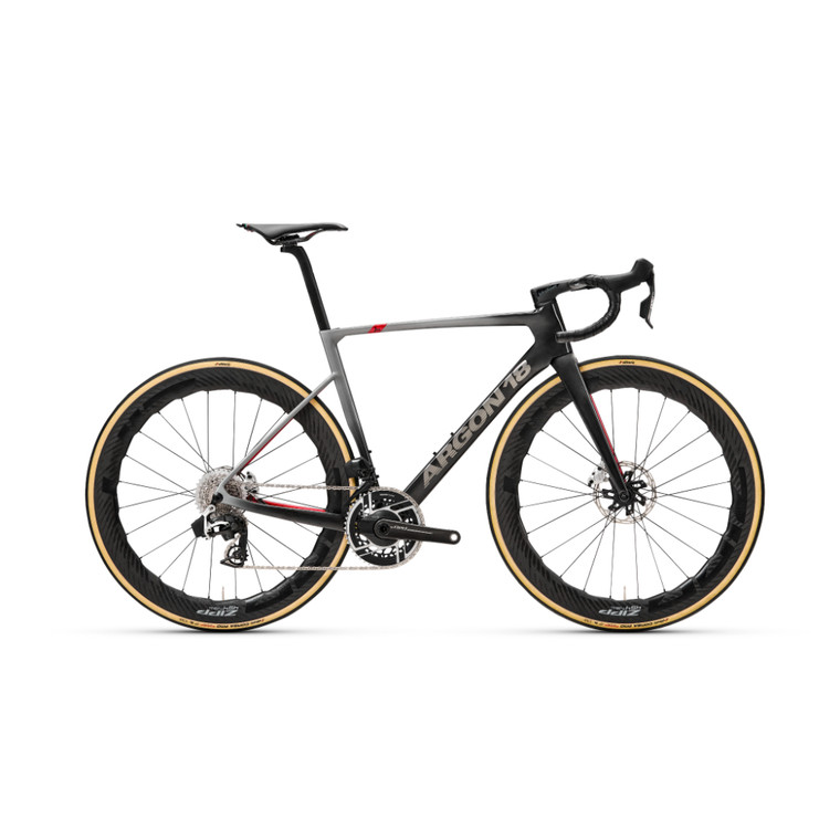 2026 Argon 18 Sum Pro Frameset image