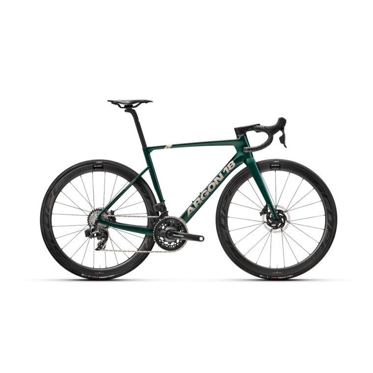 2026 Argon 18 Sum Sram Force AXS image