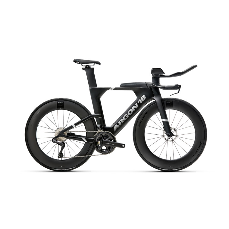 2026 Argon 18 E119 Shimano Ultegra Di2 image