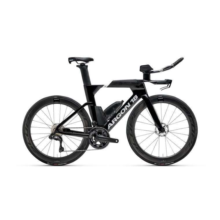 2026 Argon 18 E117 Shimano Ultegra Di2 image