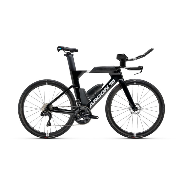 2026 Argon 18 E117 Shimano 105 Di2 image