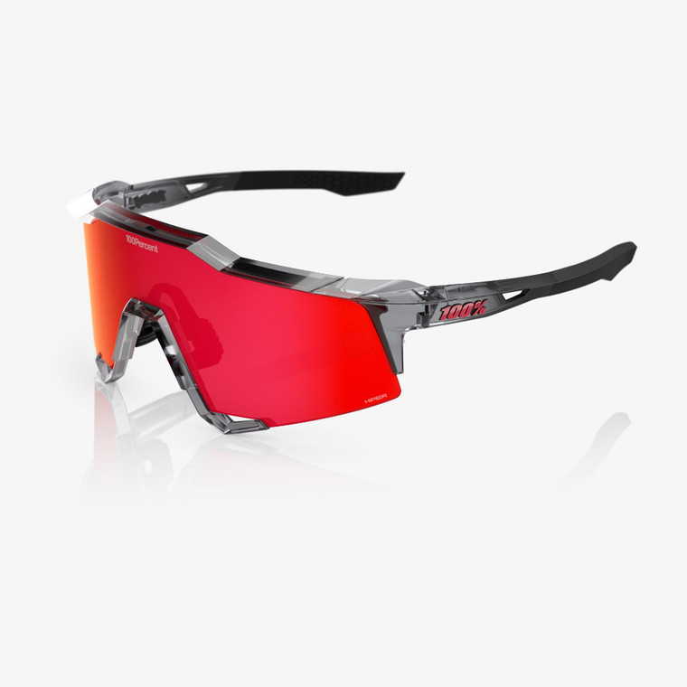 2026 100% Speedcraft® MLB Authentic Polished Translucent Grey