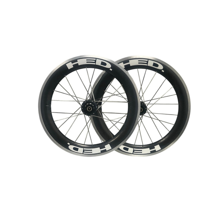2026 HED Jet Mini Wheelset  369 (17) image