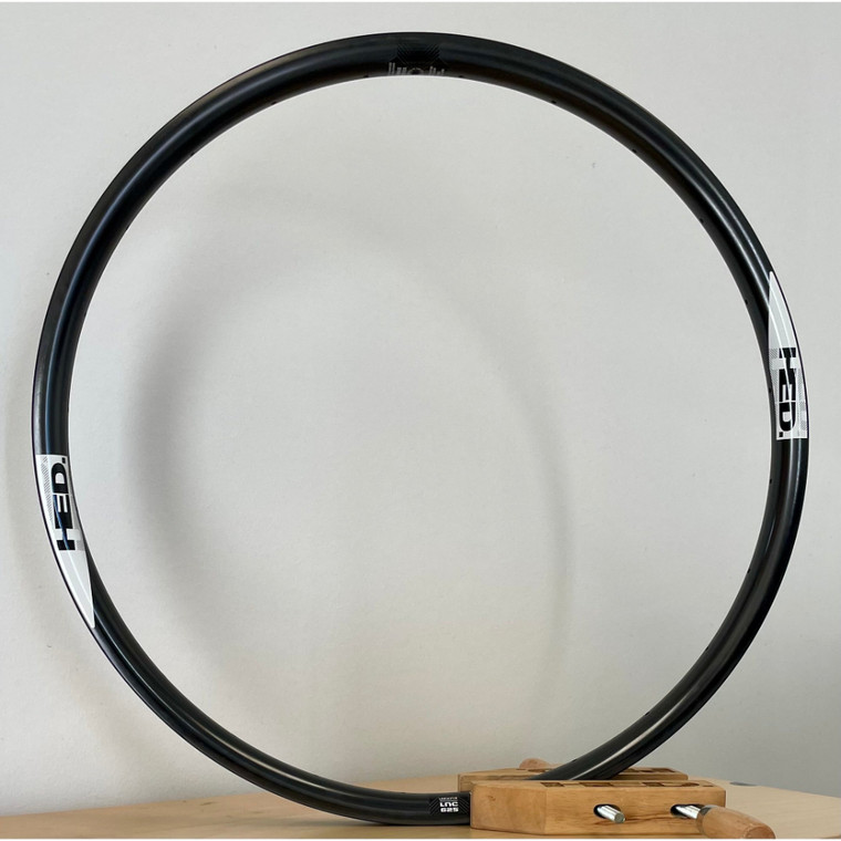 2026 HED Lancaster G25 Rim Only Disc Brake (700C) image