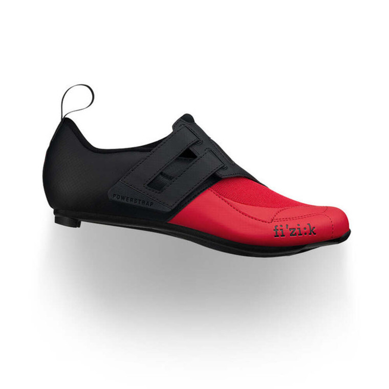 2026 Fizik Transiro Powerstrap R4
