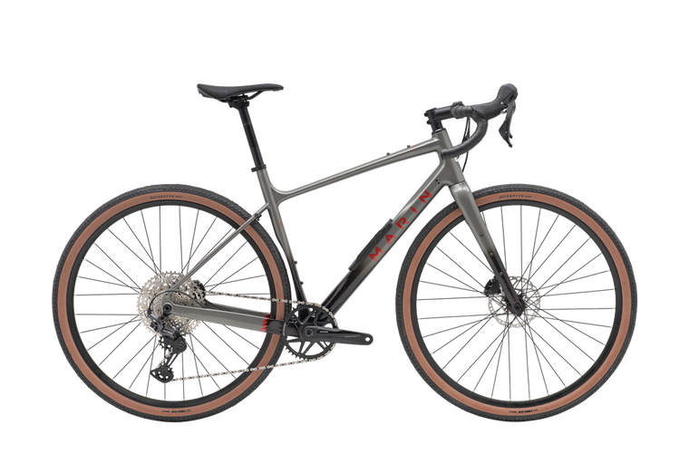 2026 Marin Headlands 1 - Grey Black image