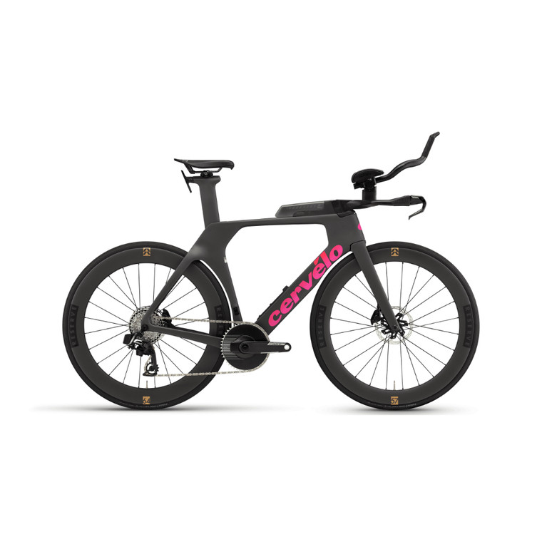 2027 Cervelo P Force AXS 1 Haleakala image