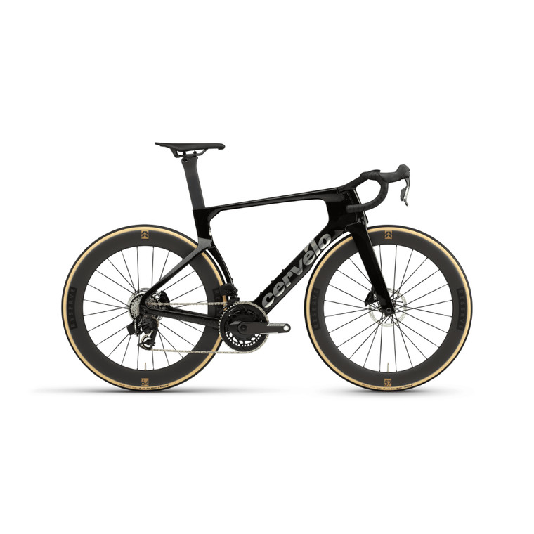 2027 Cervelo S5 Force AXS image