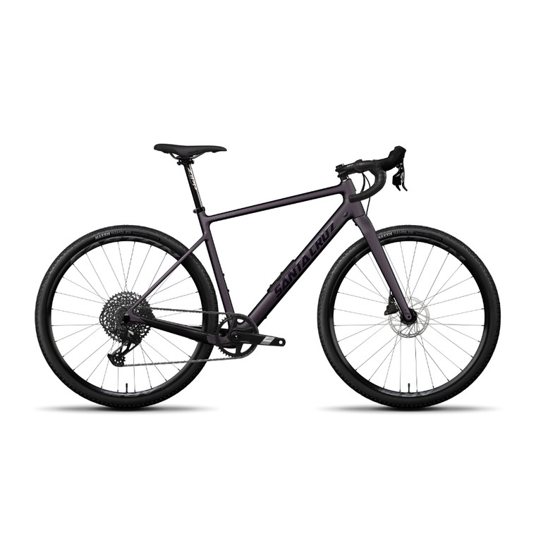 2027 Santa Cruz Stigmata Apex image