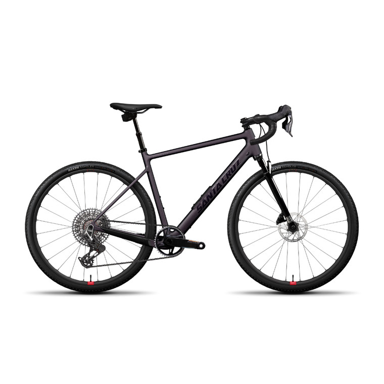 2027 Santa Cruz Stigmata Force AXS Rudy RSV image