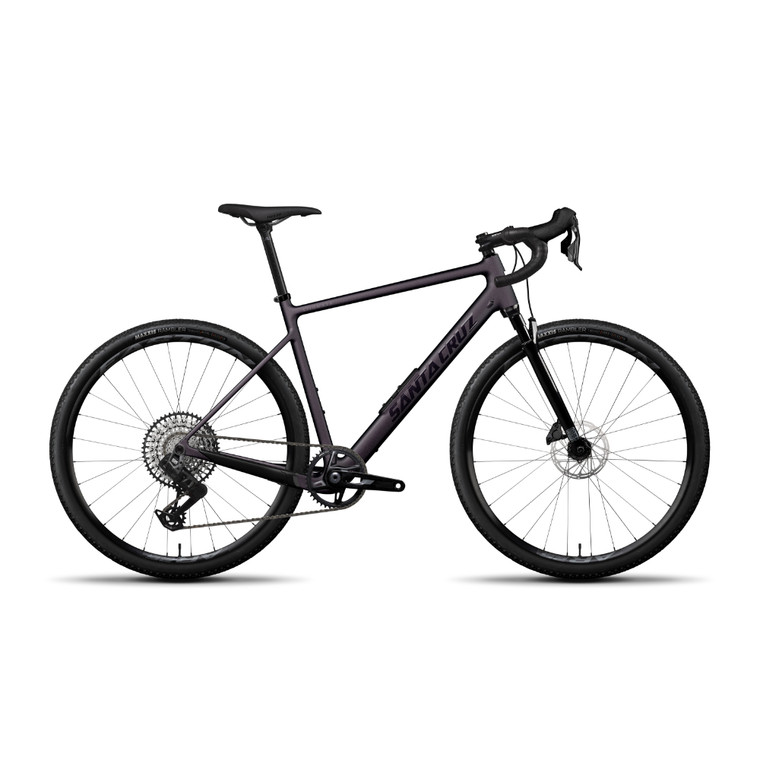 2027 Santa Cruz Stigmata Rival AXS Rudy image