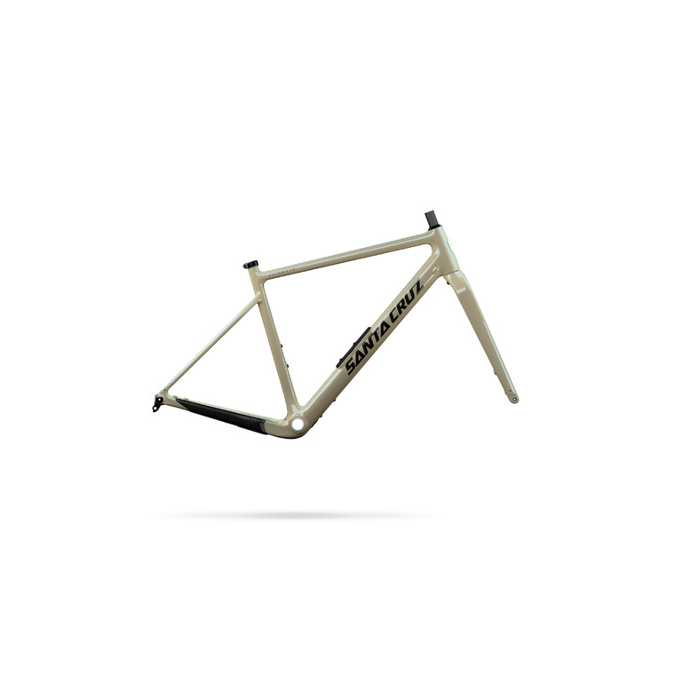 2027 Santa Cruz Stigmata Frame image
