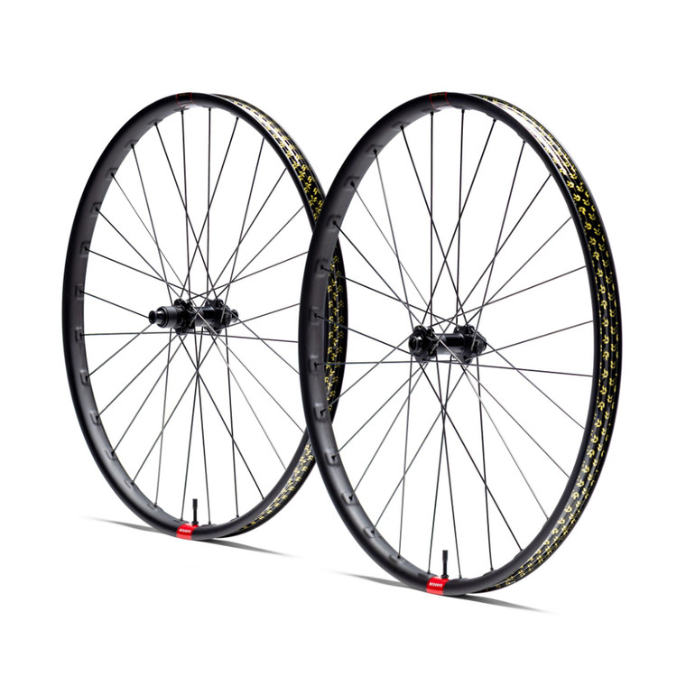 2026 Reserve Wheels 30|XC Wheelset image