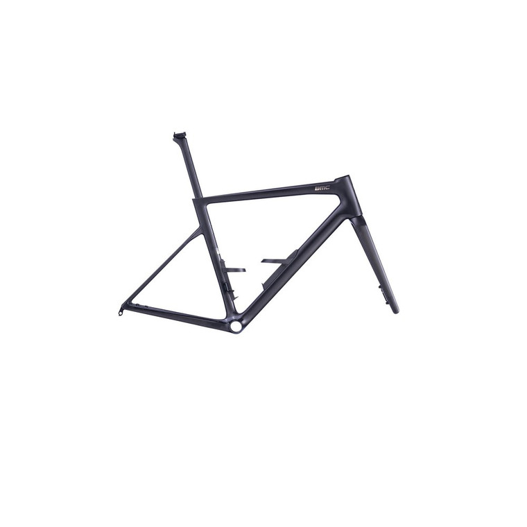 2026 BMC Teammachine SLR 01 Frameset DI - Lightweight Carbon image