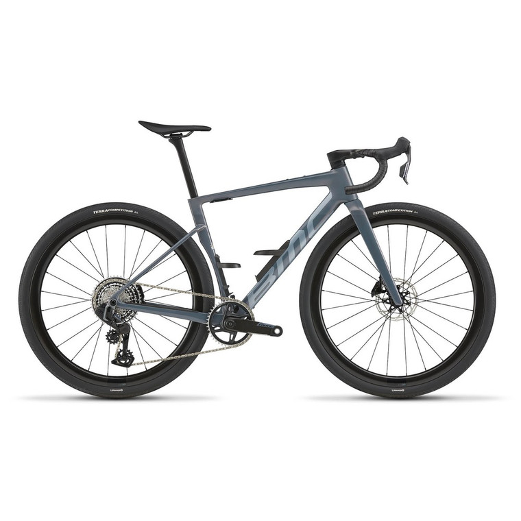 2027 BMC Kaius 01 TWO - Copper Grey image